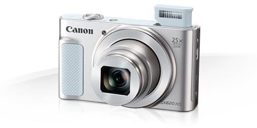 Canon PowerShot SX620 HS Camera - Canon Malta